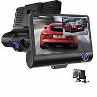 Image result for Car Camera FHD 1080P