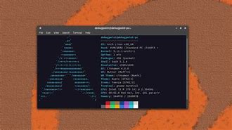 Image result for Dunst Arch Linux