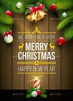 Image result for Merry and Bright Christmas Poster