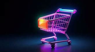 Image result for Shopping Cart Decal