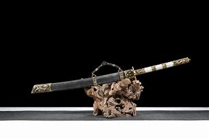 Image result for Chinese Dadao Sword