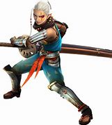 Image result for Impa Zelda Old