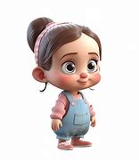 Image result for Baby Girl 5D