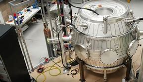 Image result for Fusion Energy Reactor