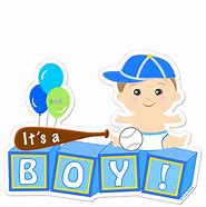 Image result for It's a Baby Boy Wallpaper