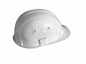 Image result for White Hard Hats Construction