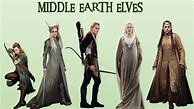 Image result for Medieval Male Elf