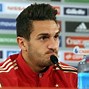 Image result for Koke Footballer Neck