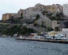 Image result for Bonifacio in Corsica