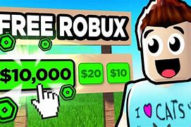 Image result for Claim 1M ROBUX