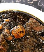 Image result for Ghormeh Sabzi Beef