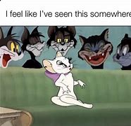 Image result for Tom and Jerry MeMeMe