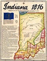 Image result for Old Indiana Maps