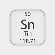 Image result for Tin Symbol