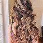 Image result for Short French Curls