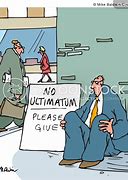 Image result for Ultimatum Meme