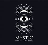 Image result for Mystic Arts Marvel Logo