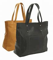 Image result for Large Leather Tote Bag