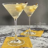 Image result for Best Dirty Vodka Martini Recipe