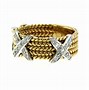 Image result for Diamond Rope Band