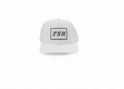 Image result for FSR Hat