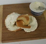 Image result for Bagel for a Bra