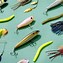 Image result for Brad's Lures