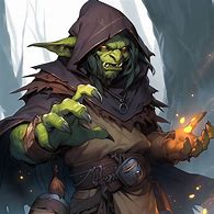 Image result for Goblin Mage Cata