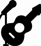 Image result for Concert Icon