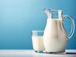 Image result for Light Blue Bagged Milk