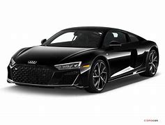 Image result for Audi R8 Car Black