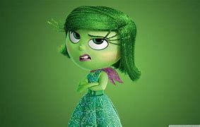 Image result for Inside Out Disgust Meme