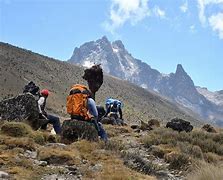 Image result for Mount Kenya Pics