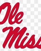 Image result for Ole Miss Fins Up Clip Art