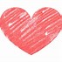 Image result for Hand Drawn Heart Shape