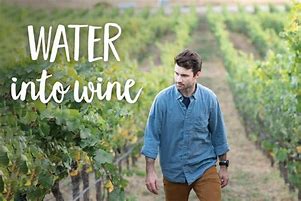 Image result for Water into Wine Journal