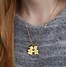 Image result for Necklace with Children's Names