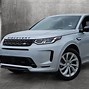 Image result for Land Rover Discovery Sport Yj66agm