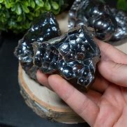 Image result for Blue Hematite Raw