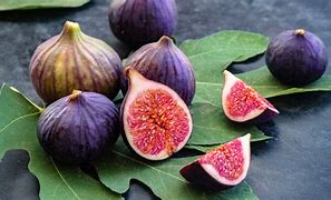 Image result for Drfied Figs