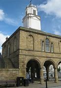 Image result for South Shields Town Hall Christmas Trees