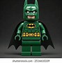 Image result for Batman Ddaeing