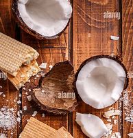 Image result for White Chocolate Wafers