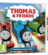 Image result for Thomas and Friends DS