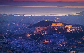 Image result for Athens Wallpaper