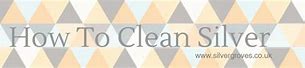 Image result for How to Professionally Clean Silver