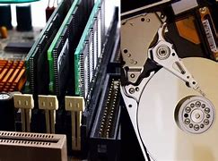 Image result for Hard Drive Memory