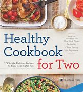 Image result for Healthy Cookbooks