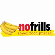 Image result for No-Frills Logo