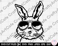 Image result for Cool Rabbit Artwork